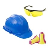 SAFETY SUPPLIES
