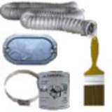 DUCT ACCESSORIES